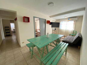 Departamento Belgrano 18